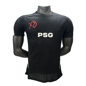 <span class=keywords><strong>France</strong></span> 2025 nouveau design maillots de football é<span class=keywords><strong>t</strong></span>é respirant séchage rapide hommes uniformes de football - Product Image 2