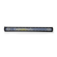 12V 24V LED Licht leisten Auto Work Licht leiste 4x4 LED Offroad LKW LED Licht leiste