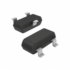 Electronic Circuit Components TO-236-3, SC-59, SOT-23-3 BOM IC In Stock Diodes BZX84B13VLT116 - Product Image 1