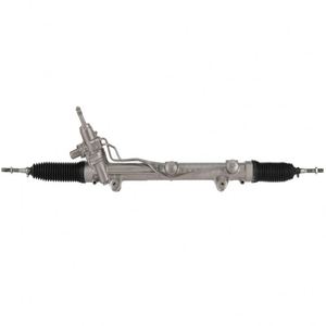 Right Hand Drive Power <strong>Steering</strong> <strong>Rack</strong> &amp; <strong>Pinion</strong> Assembly for Mercedes ML W164 1644600300
