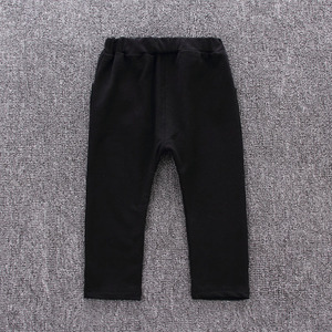 Conjunto de Ropa Infantil para Niños, Pantalones Cortos y Jeans para Deporte, de China - Product Image 6