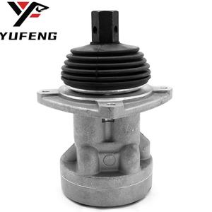 Tuas pegangan perakitan pilot Valve Joystick untuk Kobelco SK200 210 230 260 250 350-6E-8 - Product Image 1