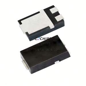 Composant électronique transistor semi-conducteur triode authentique et original V10P20-M3/86A TO277A-3 - Product Image 1