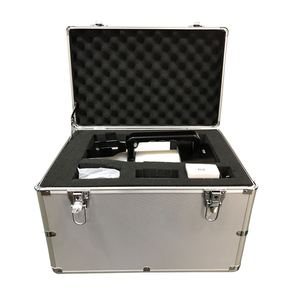 पोर्टेबल न्यूट्रॉन डिटेक्टर वायरलेस पोर्टेबल न्यूट्रॉन खुराक बराबर मीटर न्यूट्रॉन मापने डिवाइस FYJL-Z1 - Product Image 6