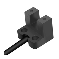 Nouveau produit : Capteur photoélectrique infrarouge optique PNP 24V pour détection de niveau laser LED, mouvement diesel et distance d'étiquetage