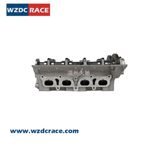 Cabeza de Cilindro de Motor WZDC RACE CB10JL465QK para Chang'an SUZUKI, Pieza de Repuesto - Product Image 2