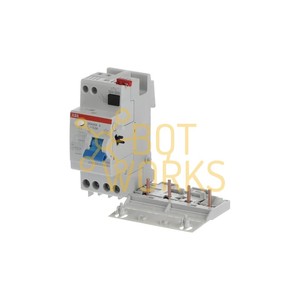 ABB 2CSB204101R3250 - Nuovo - Product Image 1