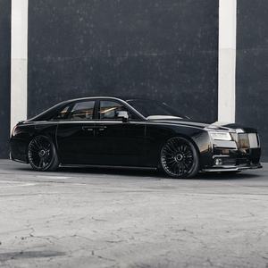 17 18 19 20 21 22 23 24 26 pulgadas rueda forjada para Benz c43 e53 gt43 gt53 A45 cla45 e55 E63 s65 GTS c63s <span class=keywords><strong>Maybach</strong></span> s560e s480 s680 - Product Image 6