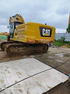 เครื่องขุด336แมวแบบใช้แล้วเครื่องขุด330CL 330BL 36ตันผลิตในประเทศญี่ปุ่น - Product Image 4