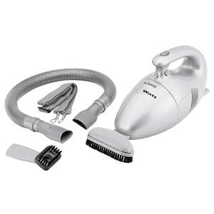 Bomann Minisauger CB 947 700 W metálico - Product Image 1