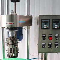 Machines de capsulage automatiques à verrouillage par vis ROPP à tête unique pour les bouteilles de vin en verre de liqueur de couverture en aluminium