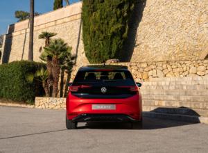 Dazhong <span class=keywords><strong>Id</strong></span>.3 2024 <span class=keywords><strong>Gtx</strong></span> Europa Vehículo eléctrico puro de largo alcance de nueva energía - Product Image 4