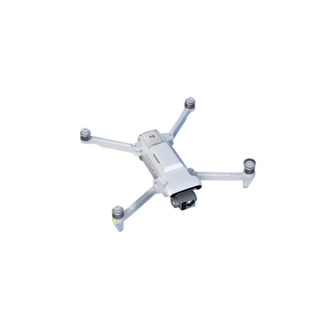 Moristar Professional Long Flight Time Commercial UAV DJIS M3E M3T Wide-Angle Thermal Multi-Camera Traffic Inspection Drone 20km