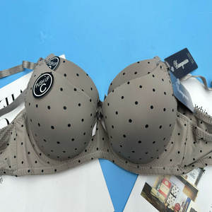 1.25 Dollar Model Ywb098 Maat 38-44 C Top Goede Kwaliteit Draad Extreem Dik Gewatteerde Ademende Sexy Bh Kwaliteit Beha 'S Voor Vrouwen - Product Image 5