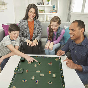 Bayaya produttore esperienza personalizzata opzioni personalizzabili Gameplay coinvolgente incontri Casual gioco da tavolo di notte gioco - Product Image 6