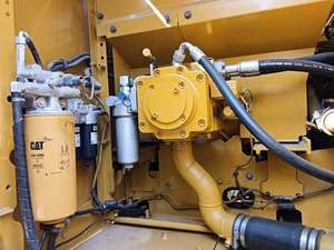 Excavatrice d'occasion Caterpillar 320GC multifonctionnelle de 20 tonnes, Cat 320 GC, de haute qualité - Product Image 5