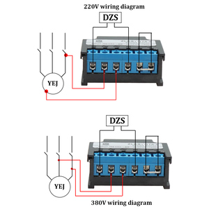 ZLKS1-170-6 bánh răng động cơ chỉnh lưu nhanh chóng loại ZLKS1-170-6 AC220/380 chỉnh lưu động cơ phanh CHỈNH LƯU mô-đun - Product Image 3