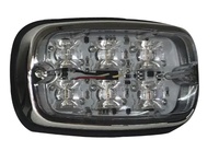 Nouvelle Lampe de Marquage LED Étanche 12V 24V Cinq Couleurs pour Camions – Vente en Gros