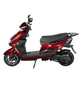 Scooter en Nepal, Motocicleta de Largo Alcance para Pasajeros, Scooty para Adultos, Motocicletas Todoterreno KN-JY, Motocicleta para Adultos KN-JY E - Product Image 1