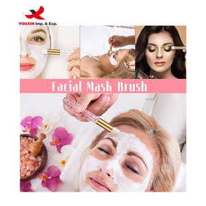 Brosses de nettoyage en profondeur FENGFLY neuves à prix réduit pour l'achat groupé, brosses de shampoing pour cils anti-points noirs à décoller en gros - Product Image 6