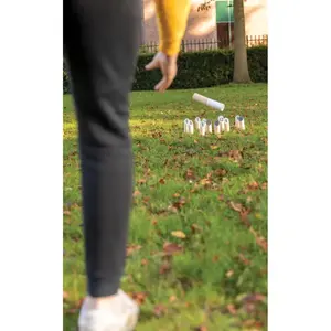 Set di decorazioni in legno personalizzate per merchandising - Product Image 2