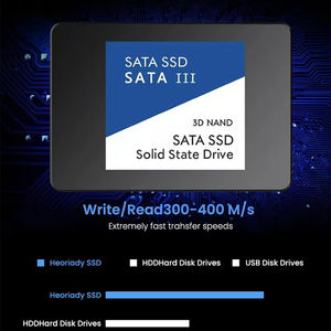 <span class=keywords><strong>Disque</strong></span> <span class=keywords><strong>dur</strong></span> SSD 60 Go 2,5 pouces SATA 3.0, carte mémoire, <span class=keywords><strong>disque</strong></span> <span class=keywords><strong>dur</strong></span> 2,5 pouces SATA SSD 60 Go pleine capacité <span class=keywords><strong>pour</strong></span> PC, ordinateur portable - Product Image 3