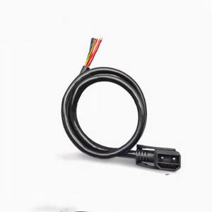 2 + 6ピンプラグコネクタ - Product Image 2