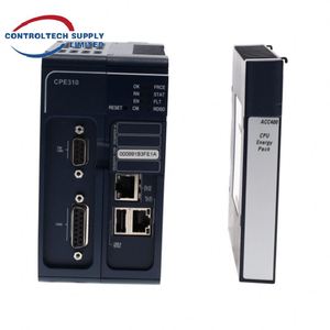 Best <b>Price</b> PACSystem RX3i IC695CPE310 Mid Range Controller <b>CPU</b> for Automated Industrial Systems - Product Image 4