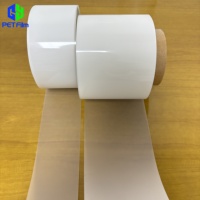 Film de diffusion PET découpé sur mesure GY pour éclairage LED et électronique
