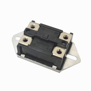 Thermostat Ksd304 95°C 45A pour chauffe-eau électrique, interrupteur de limitation de température en acier inoxydable - Product Image 2