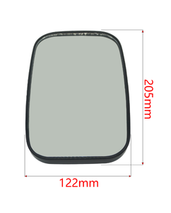 LUCKYROC フォークリフト部品 リアビューミラー 58720-23320-71 トヨタフォークリフト用 - Product Image 2