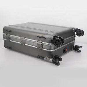 Rotolamento di altri strumenti custodia protettiva per strumenti medici su ruote carrello equipaggiamento vuoto porta custodia di sicurezza - Product Image 5