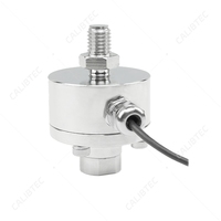 Capteur de charge de compression de tension intelligent Calibtec pour système de pesage