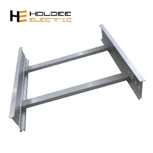 China Factory 1000-3000mm Cheap Supplier Frp Cable Ladder Tray