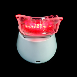 Aiuta <span class=keywords><strong>a</strong></span> fermare la recessione delle gengive presso il <span class=keywords><strong>dentista</strong></span> di origine ha progettato un dispositivo per la terapia della luce rossa di dimensioni Mini - Product Image 5