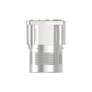 Connecteur 923, prise à bornes à vis, 3000 ohms, SpeedTec BEGA127NN00000105000 - Product Image 3