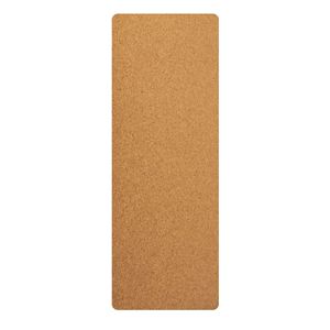Tapete de <span class=keywords><strong>Yoga</strong></span> de Fábrica, Antideslizante, Absorbente de Sudor, Amortiguador de Impactos, Ecológico, Grueso de 5 mm, 183 cm, para Uso Doméstico - Product Image 3