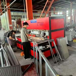 जिम कार्यालय अस्पताल भंडारण कैबिनेट के लिए अलमारियों के साथ प्रमुख लॉक भारी शुल्क धातु स्टील अलमारी लॉकर - Product Image 6