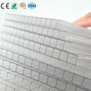 Plaques en <span class=keywords><strong>polycarbonate</strong></span>, panneaux de toiture en <span class=keywords><strong>polycarbonate</strong></span>, auvents en <span class=keywords><strong>polycarbonate</strong></span>, plaques alvéolaires - Product Image 3