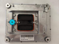 Carte de commande d'ordinateur VOE6010000 6010000 ECM ECU pour générateur EC210C EC220D EC300D