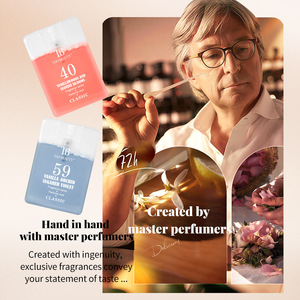 Beauty Pocket Mini Fragancia digital Mist Perfume floral sin alcohol de larga duración para mujeres Uso diario Brasil Stronger <span class=keywords><strong>You</strong></span> - Product Image 5