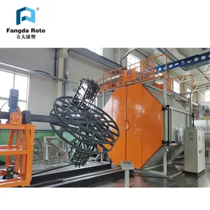 Customized Rotomolding Machine High Quality Rotational Molding Manufacturer