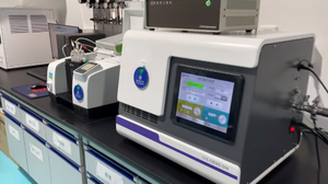 Hệ thống quang phổ khối vi sai tại chỗ hỗ trợ phân tích quá trình nhiệt độ cao áp suất cao đa kênh - Product Image 6