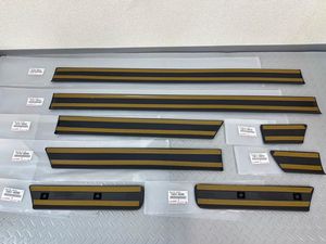 Molduras de Puerta Originales de Marca Japonesa en Oferta, Modelo P8-09 para Avalon 1995-1996 4WD, Accesorios Exteriores Delanteros/Traseros - Product Image 3