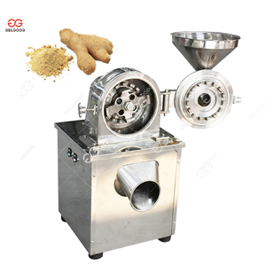 Factory Price <strong>Ginger</strong> Powder Making Machine/<strong>Ginger</strong> Processing Machine - Product Image 6