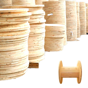 <strong>wooden</strong> <strong>cable</strong> spool all sizes <strong>wooden</strong> reels <strong>wooden</strong> <strong>cable</strong> <strong>drum</strong> price - Product Image 6