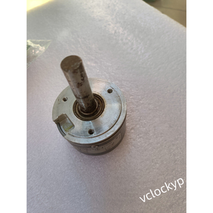 Encodeur Baumer BHF 06.24K300-12-9 d'occasion - Product Image 6