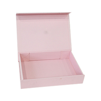 Vente en gros de boîte-cadeau en papier avec logo personnalisé de luxe écologique boîte en carton emballage boîtes-cadeaux