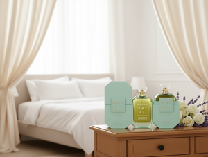 Perfume KAY ALI Eau De Parfum con Aroma Frutal de Larga Duración en Spray para Mujer, Uso Diario - Product Image 2