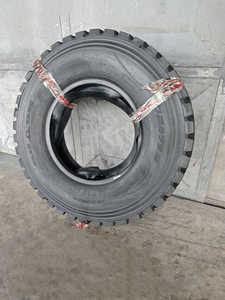 Neumáticos Radiales para Camión Pesado Marca Zc-rubber 315/80R22.5 EZ377, Certificación DOT/ECE - Product Image 3